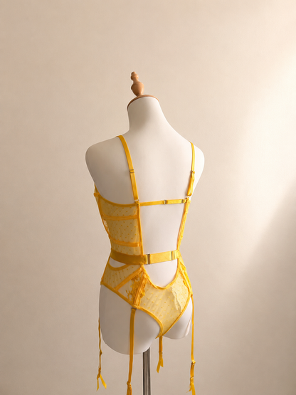 Body Sunny