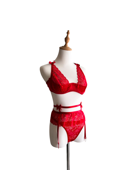Set Venus