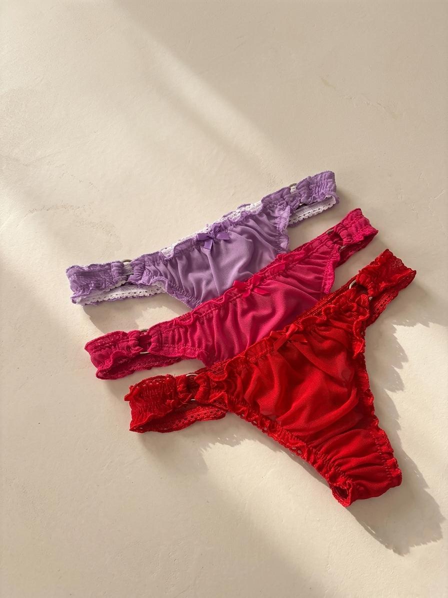 Set Argolla