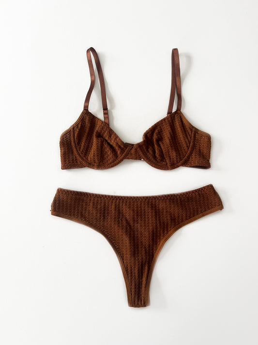 Set Joan