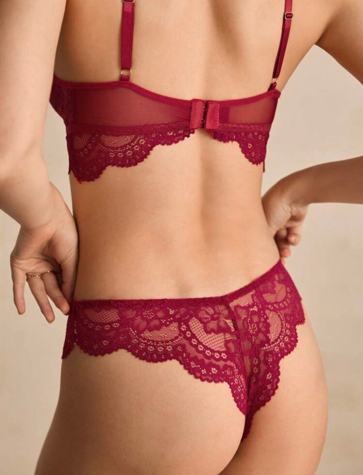 Set Lorena