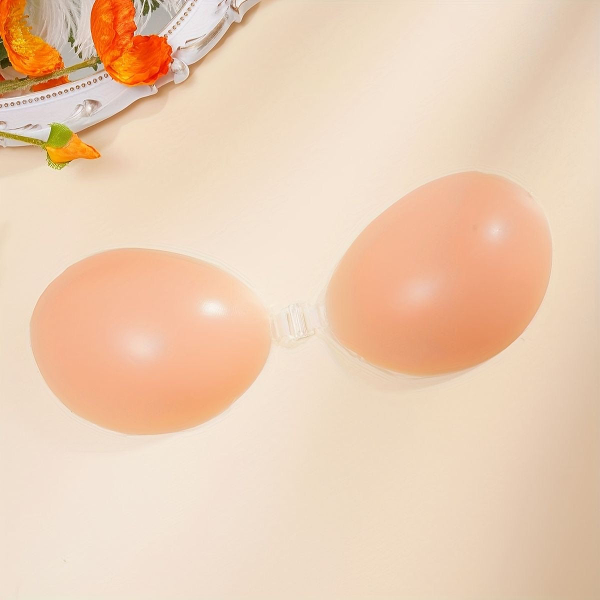 Silicon Bra