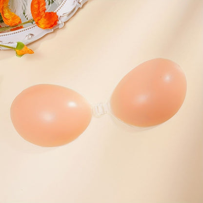 Silicon Bra
