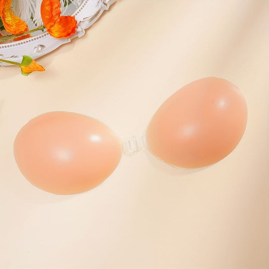 Silicon Bra